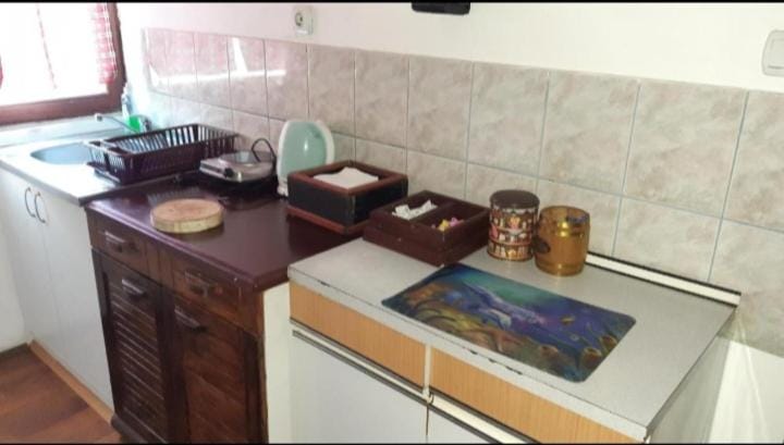 Julijana Apartment in Belgrade