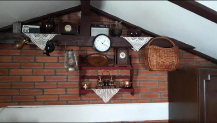 Julijana Apartment in Belgrade