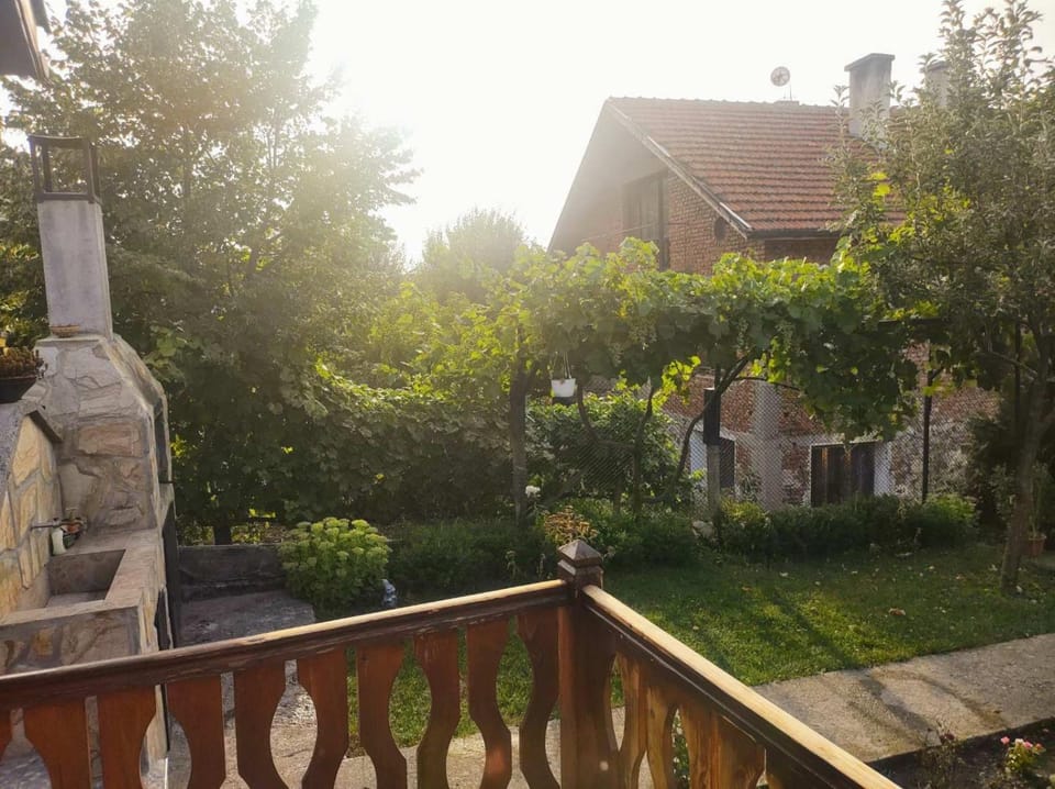 Holiday Home Veli House in North Macedonia