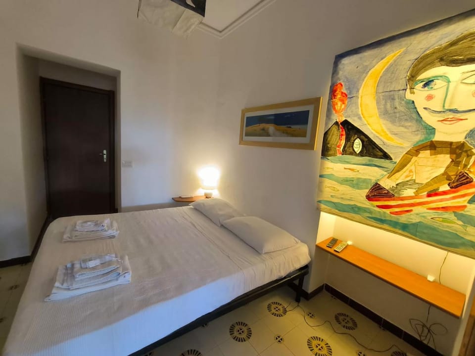 Villa il Glicine Bed and Breakfast in Sicily