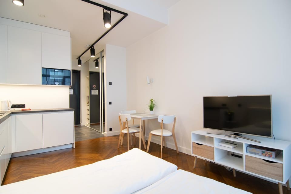 Baltic Accommodation 1 - Rumbi 4-36 Apartment in Tallinn