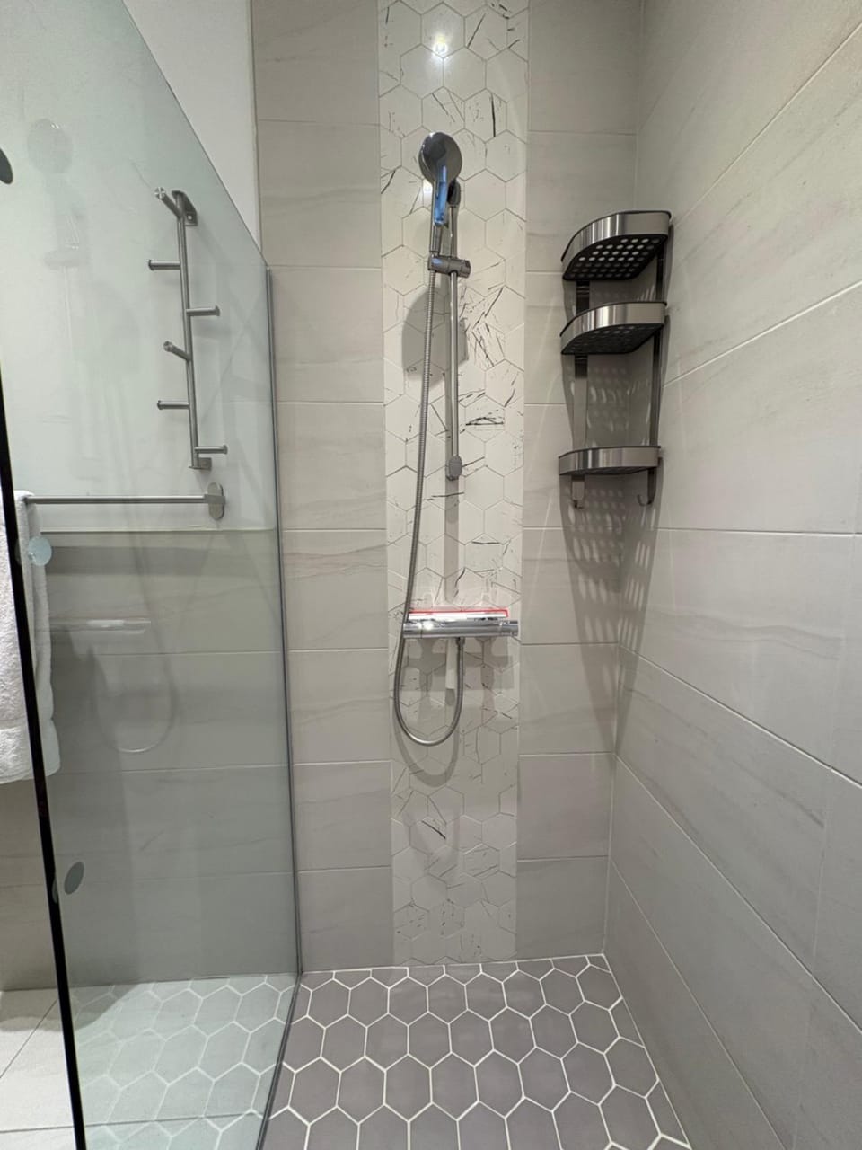 Lofts Jacques-Cartier Free Parking Apartment in Laval
