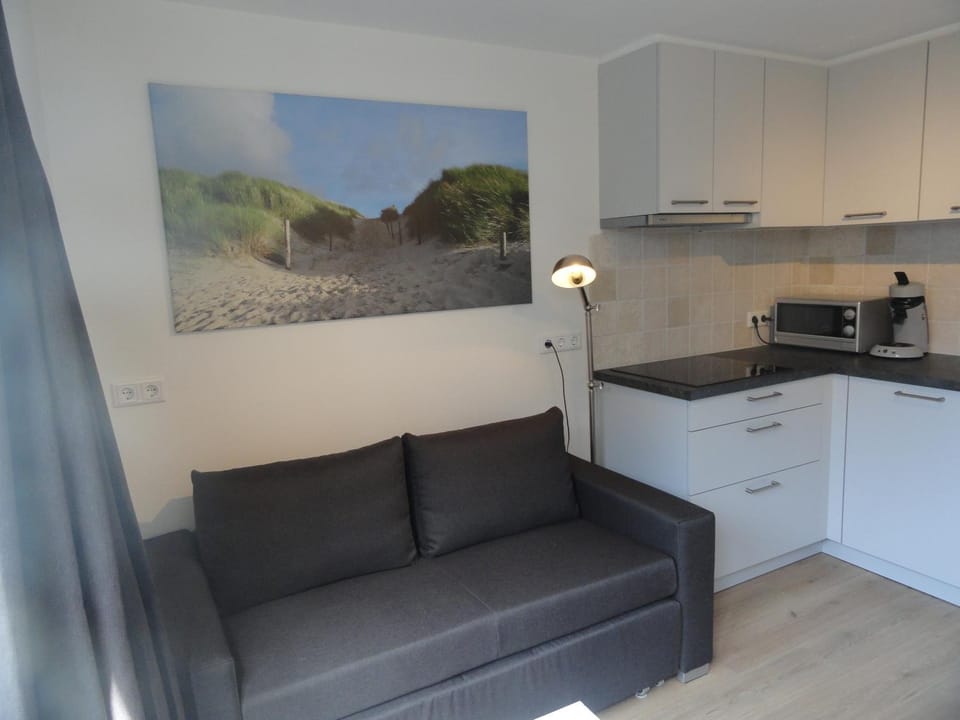 Apartment Lotte Domburg Apartment in Domburg