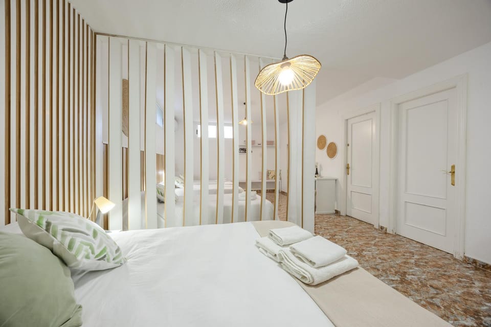 Fidalsa White House Premium Villa in Alacantí