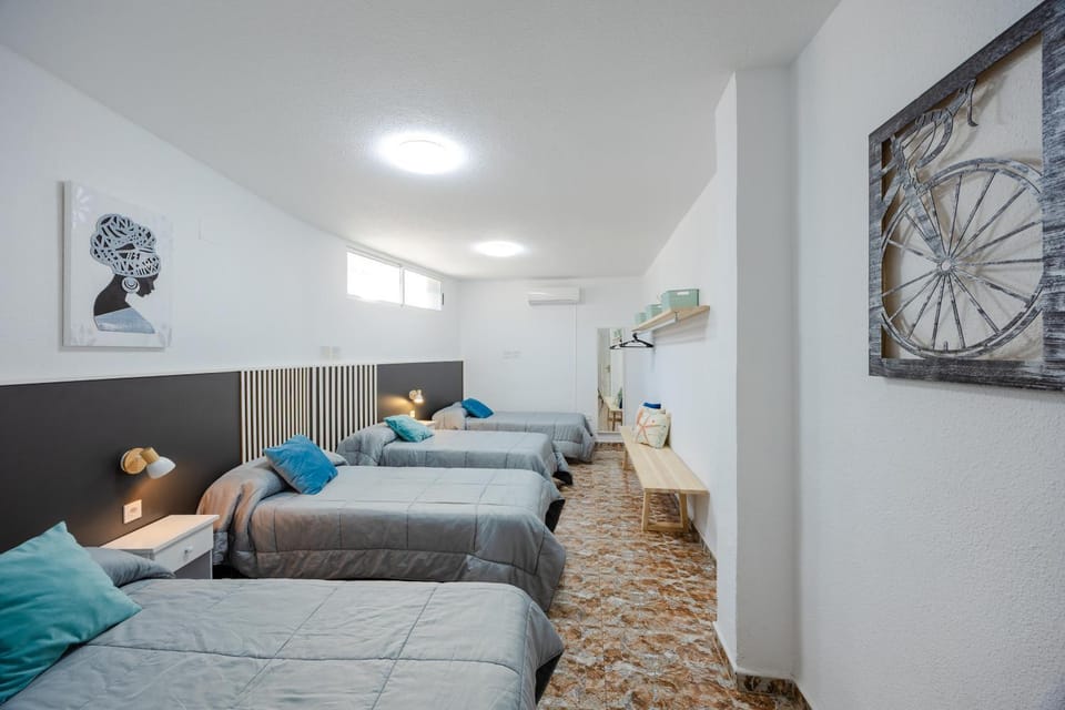 Fidalsa White House Premium Villa in Alacantí