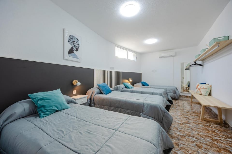 Fidalsa White House Premium Villa in Alacantí