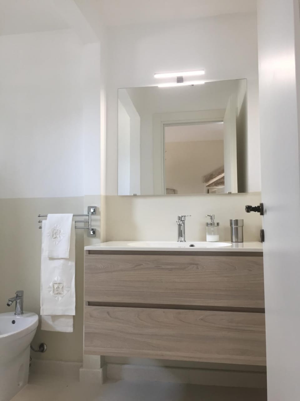 Basiliscus Bed and Breakfast in Apulia