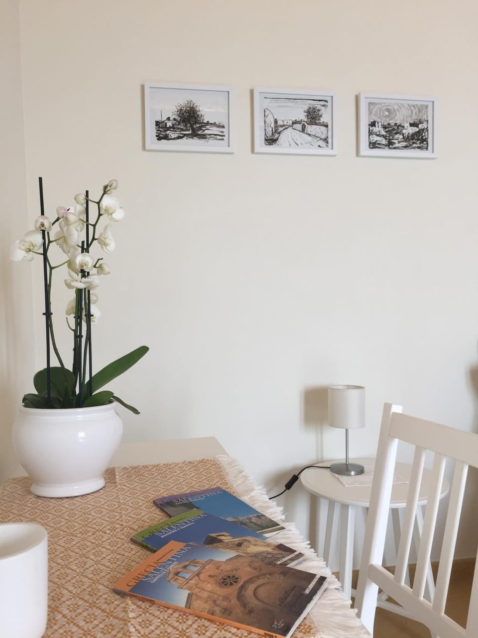 Basiliscus Bed and Breakfast in Apulia