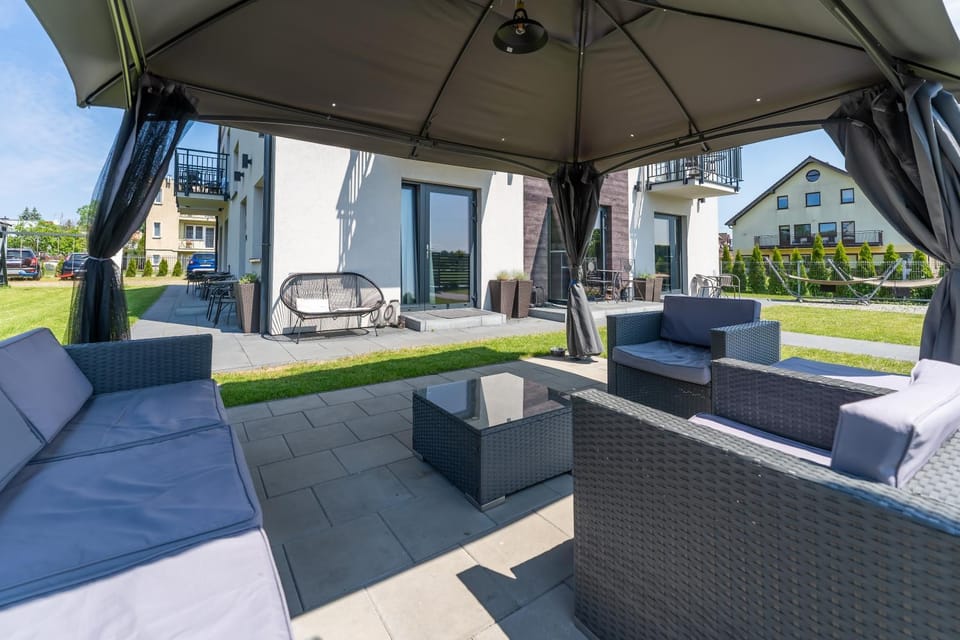 Balcony/Terrace, Seating area
