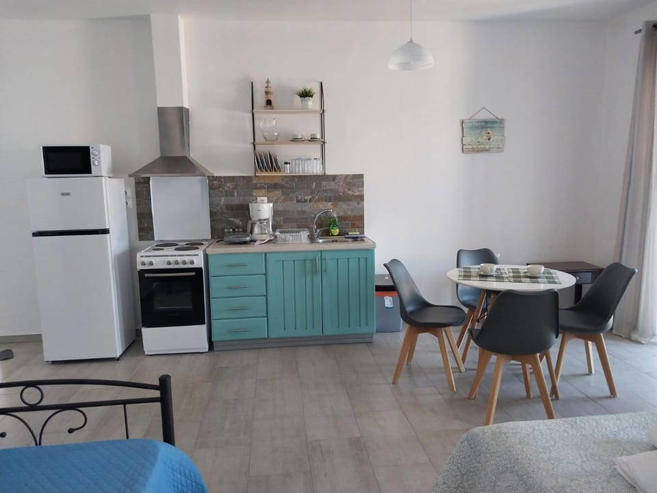 ANGIRA - Koroni Apartments Apartment in Messenia