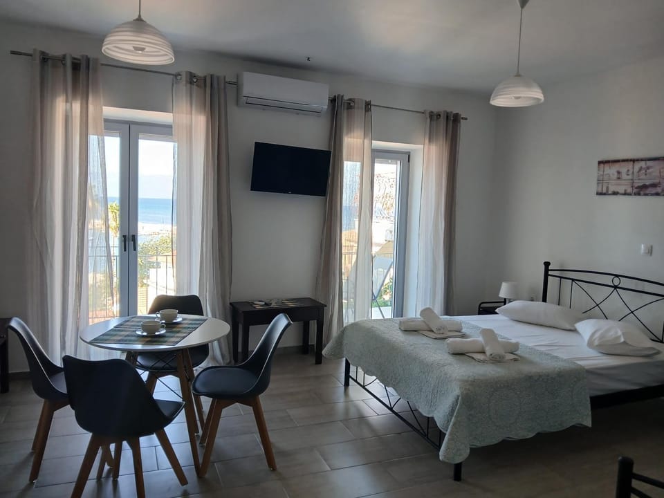 ANGIRA - Koroni Apartments Apartment in Messenia