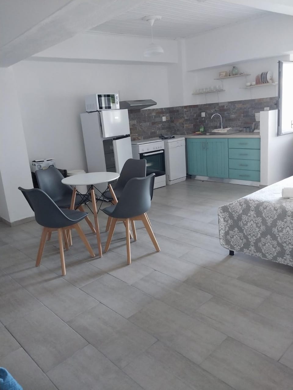ANGIRA - Koroni Apartments Apartment in Messenia