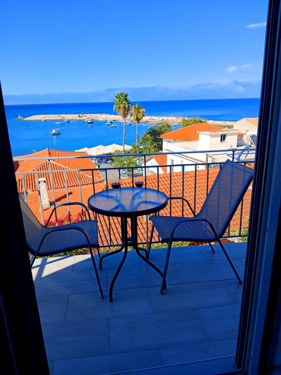 ANGIRA - Koroni Apartments Apartment in Messenia