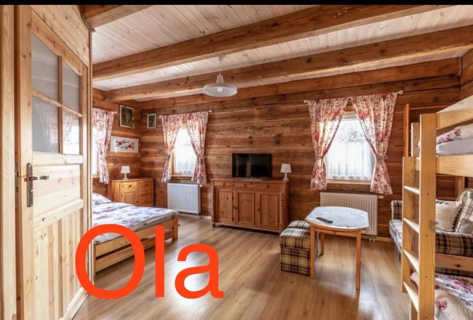 Siedlisko Swojskie Klimaty Farm Stay in Belarus
