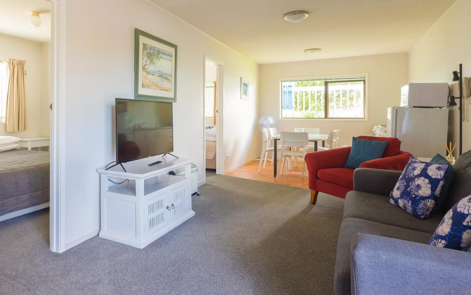 Snells Beach Motel Motel in Auckland Region