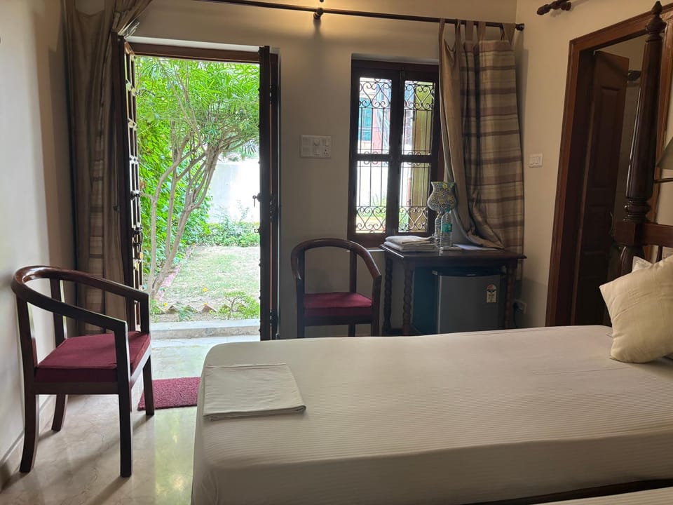 View (from property/room)