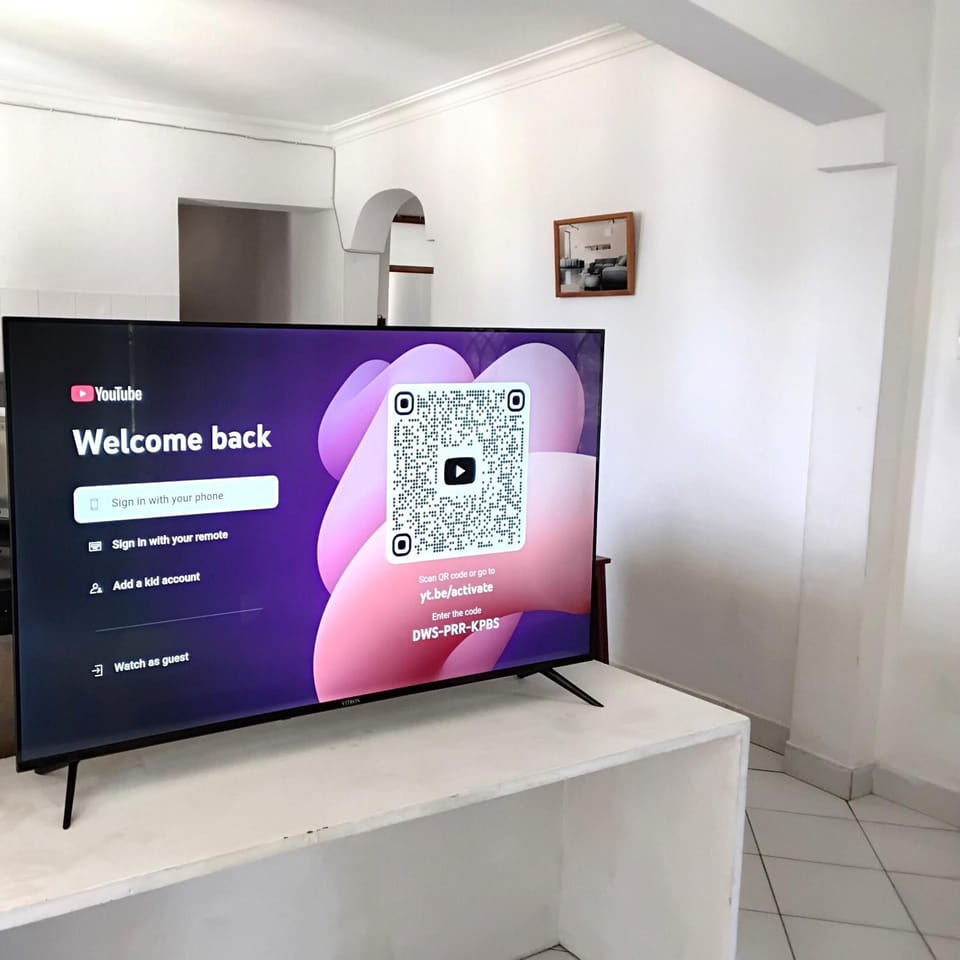 TV and multimedia