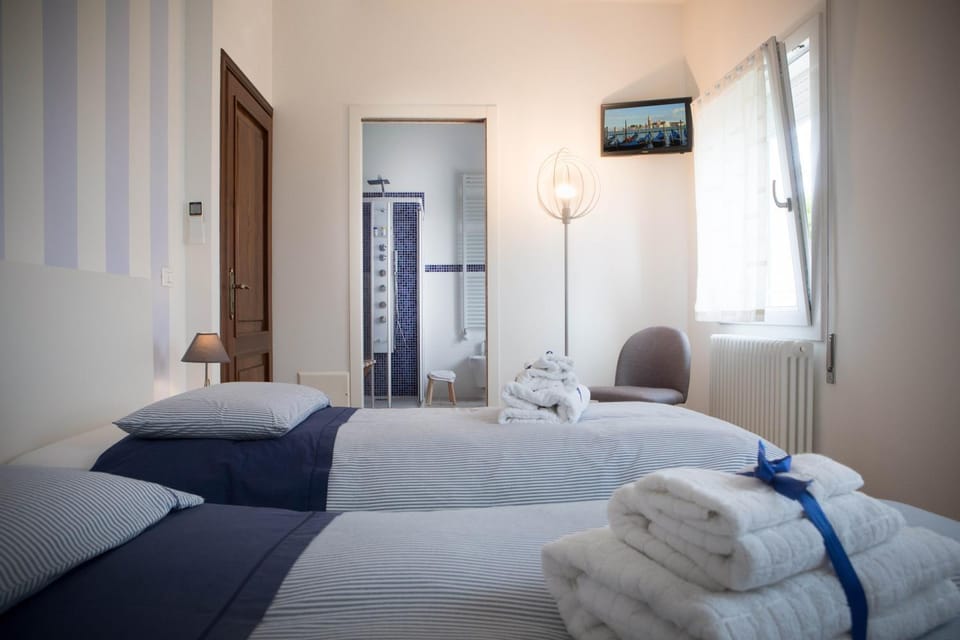 La Casa di Amedeo Bed and Breakfast in Veneto