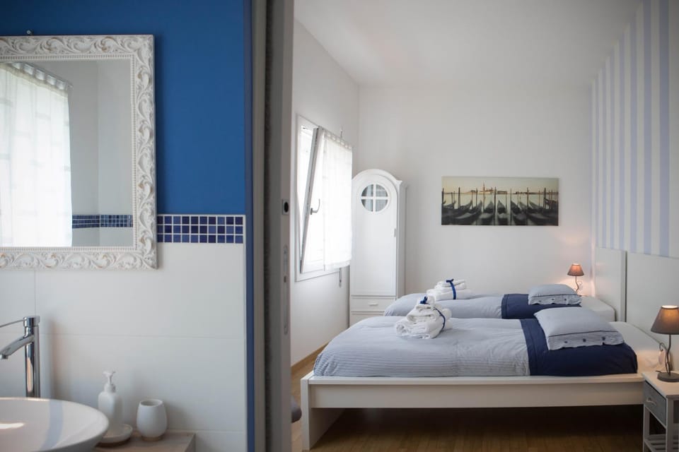 La Casa di Amedeo Bed and Breakfast in Veneto