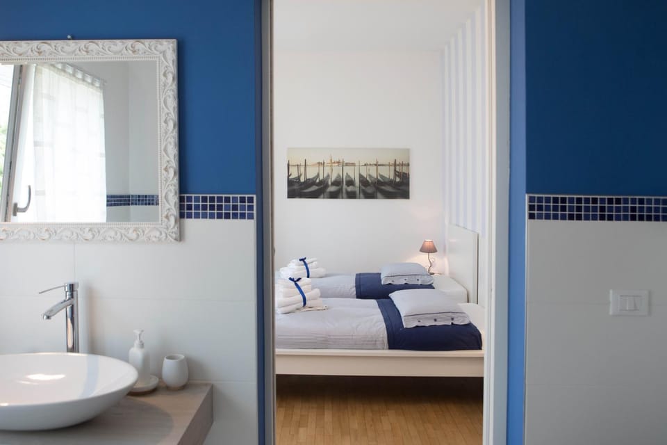 La Casa di Amedeo Bed and Breakfast in Veneto