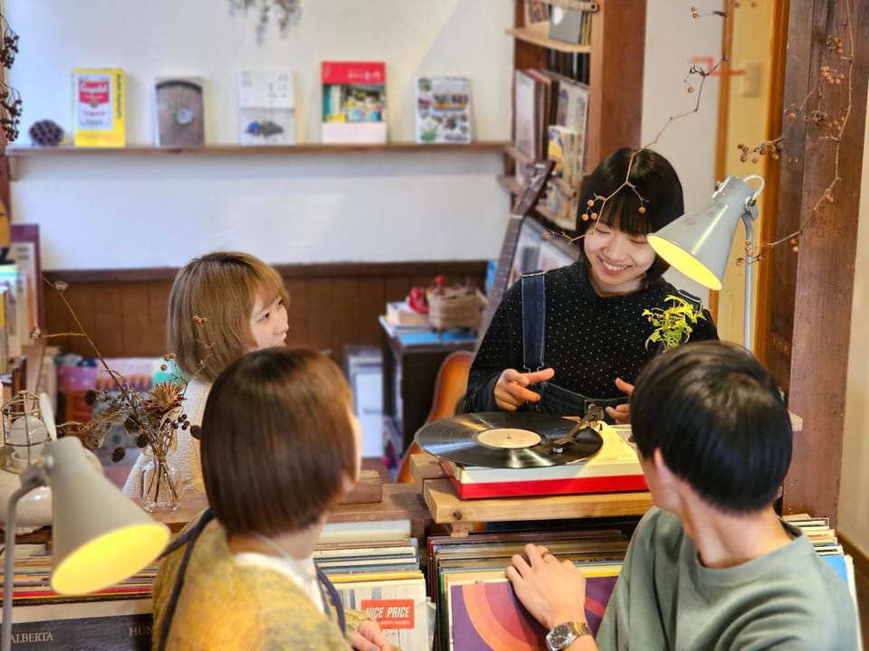 Komatsuya Bed and Breakfast in Chiba Prefecture