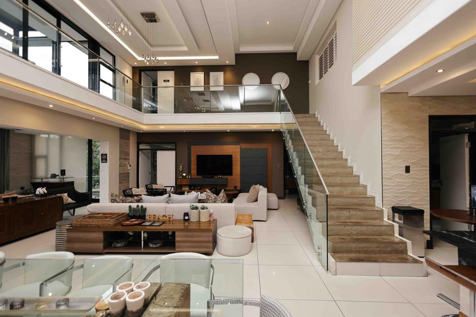 Luxe Life House House in Dolphin Coast