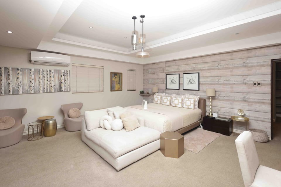 Luxe Life House House in Dolphin Coast
