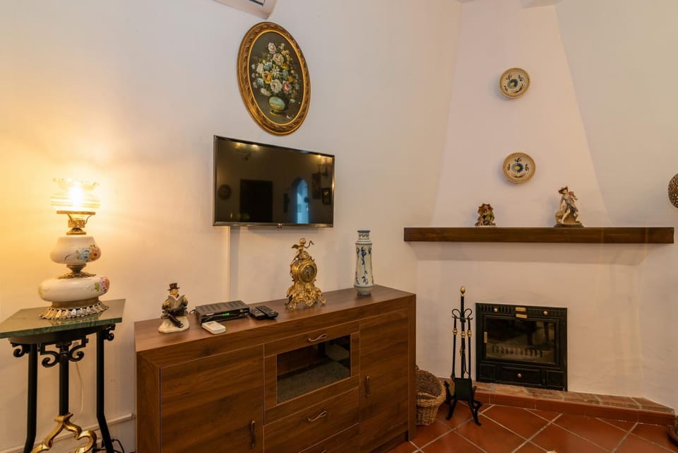 La Casa del Molino House in Frigiliana