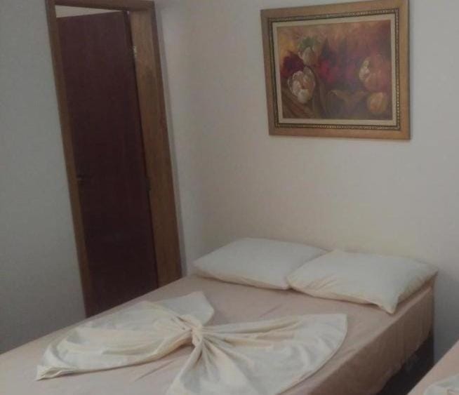 Casa e Suites Vacation rental in State of São Paulo