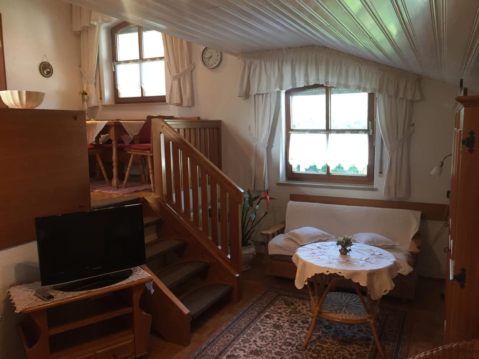 Appartementhaus Moser Apartment in Upper Austria