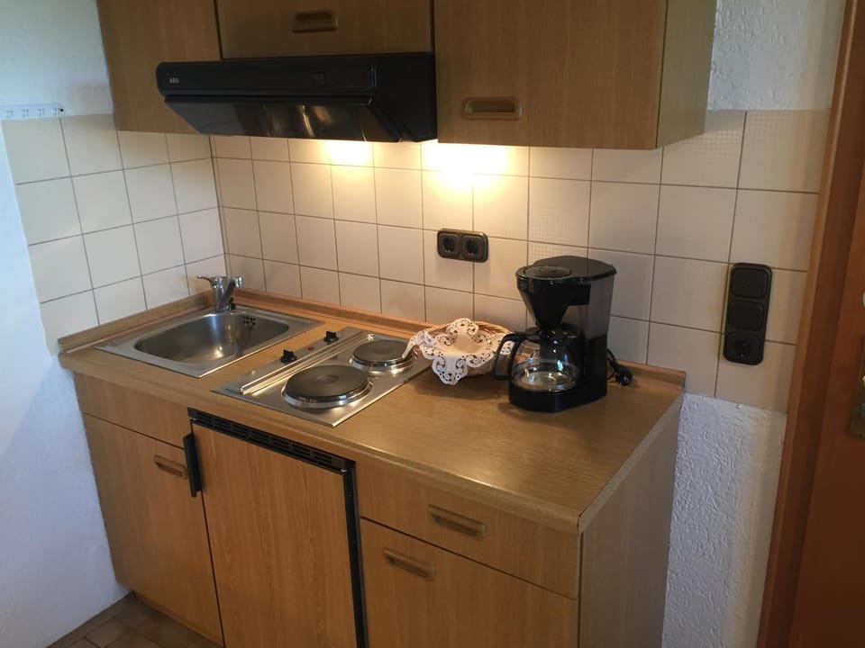 Appartementhaus Moser Apartment in Upper Austria