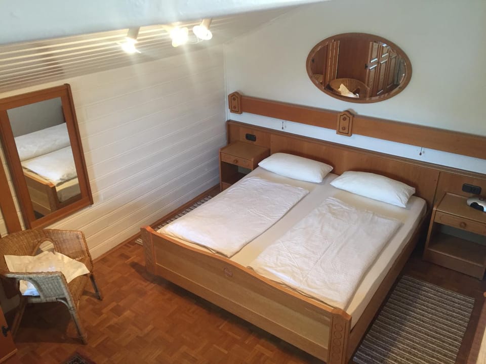 Appartementhaus Moser Apartment in Upper Austria