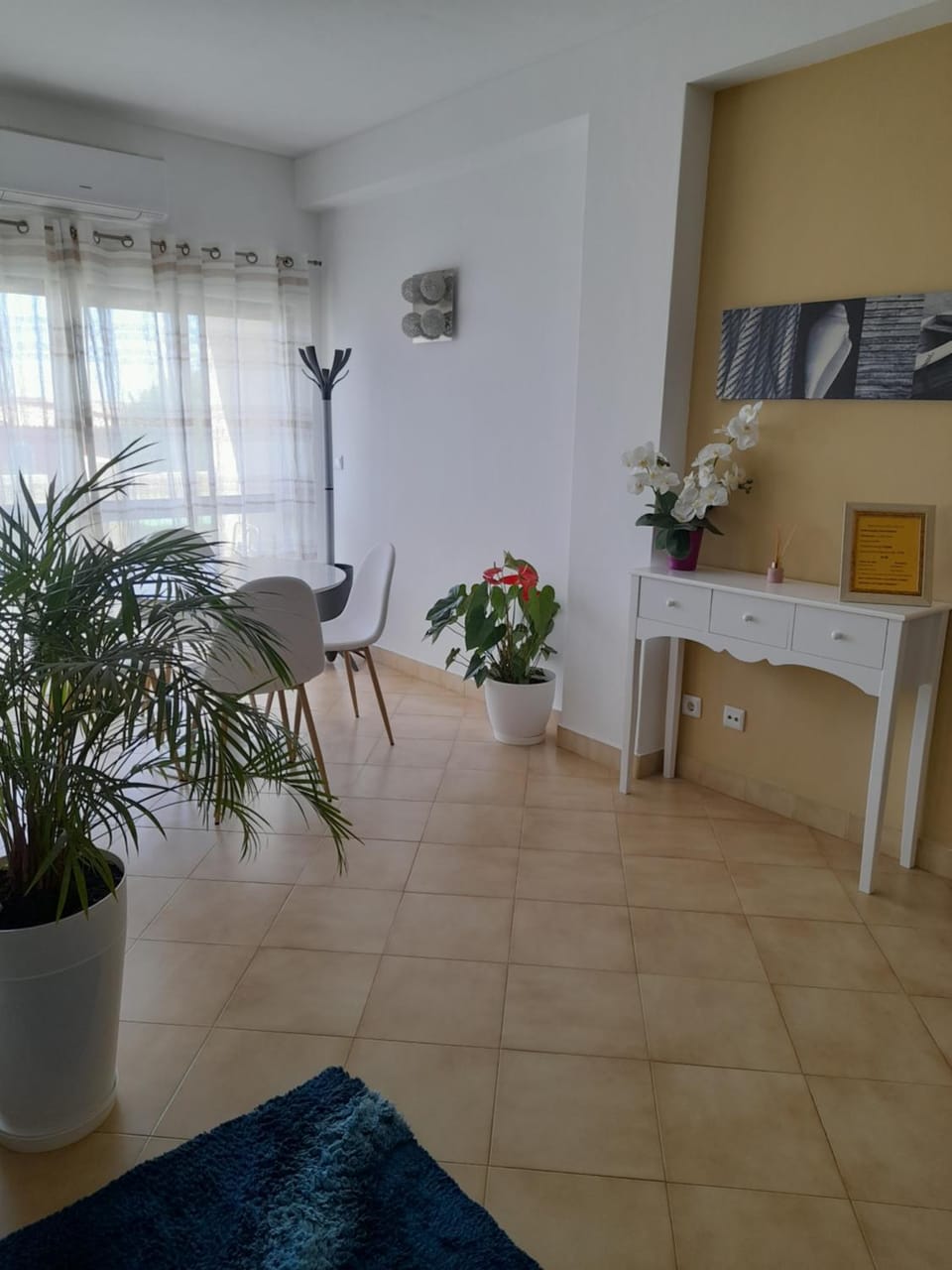 Apartamento Maria Apartment in Lagos