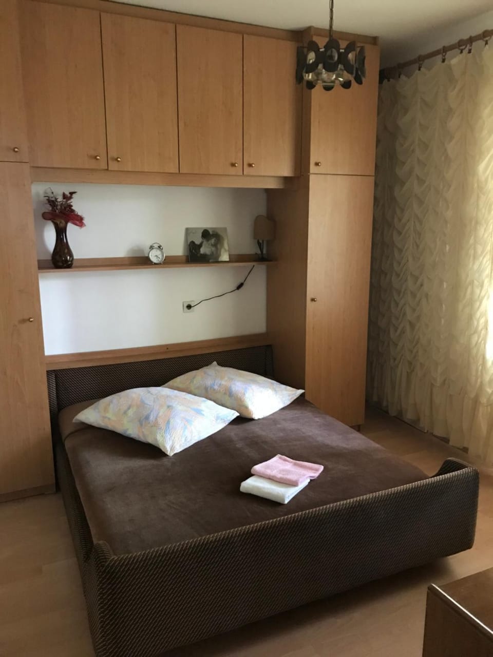 Apartman Nika Apartment in Rijeka