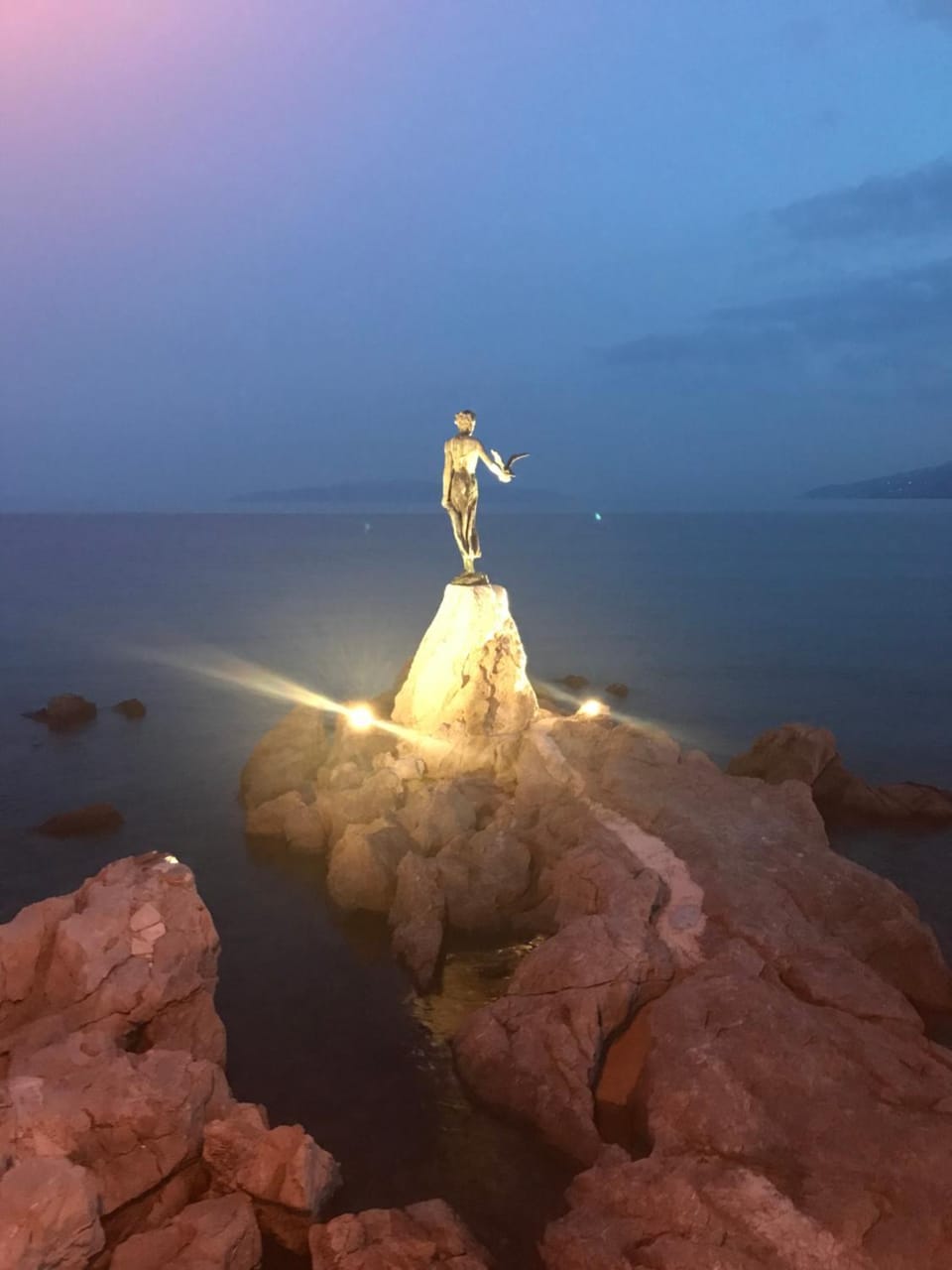 Apartman Nika Apartment in Rijeka