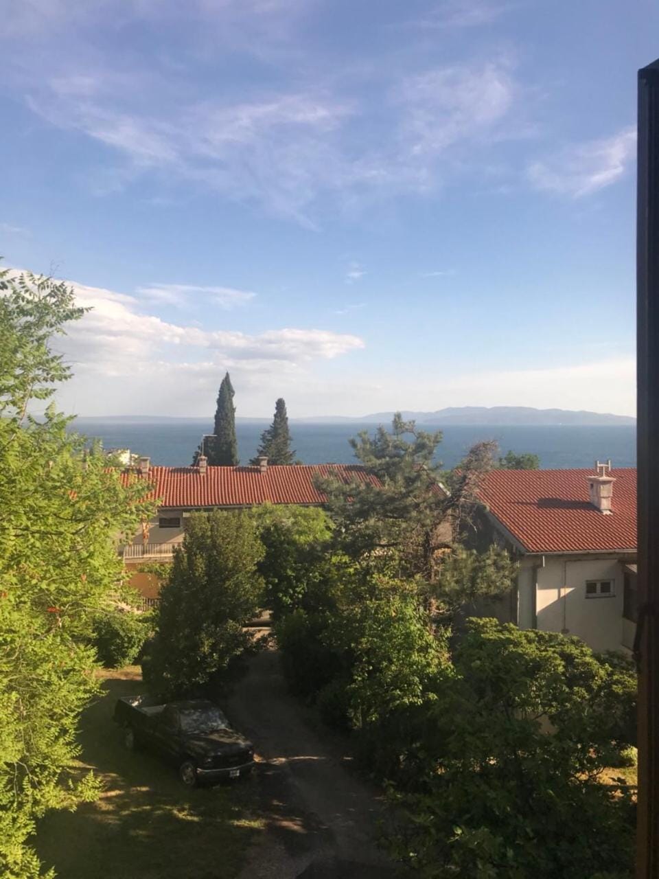 Apartman Nika Apartment in Rijeka