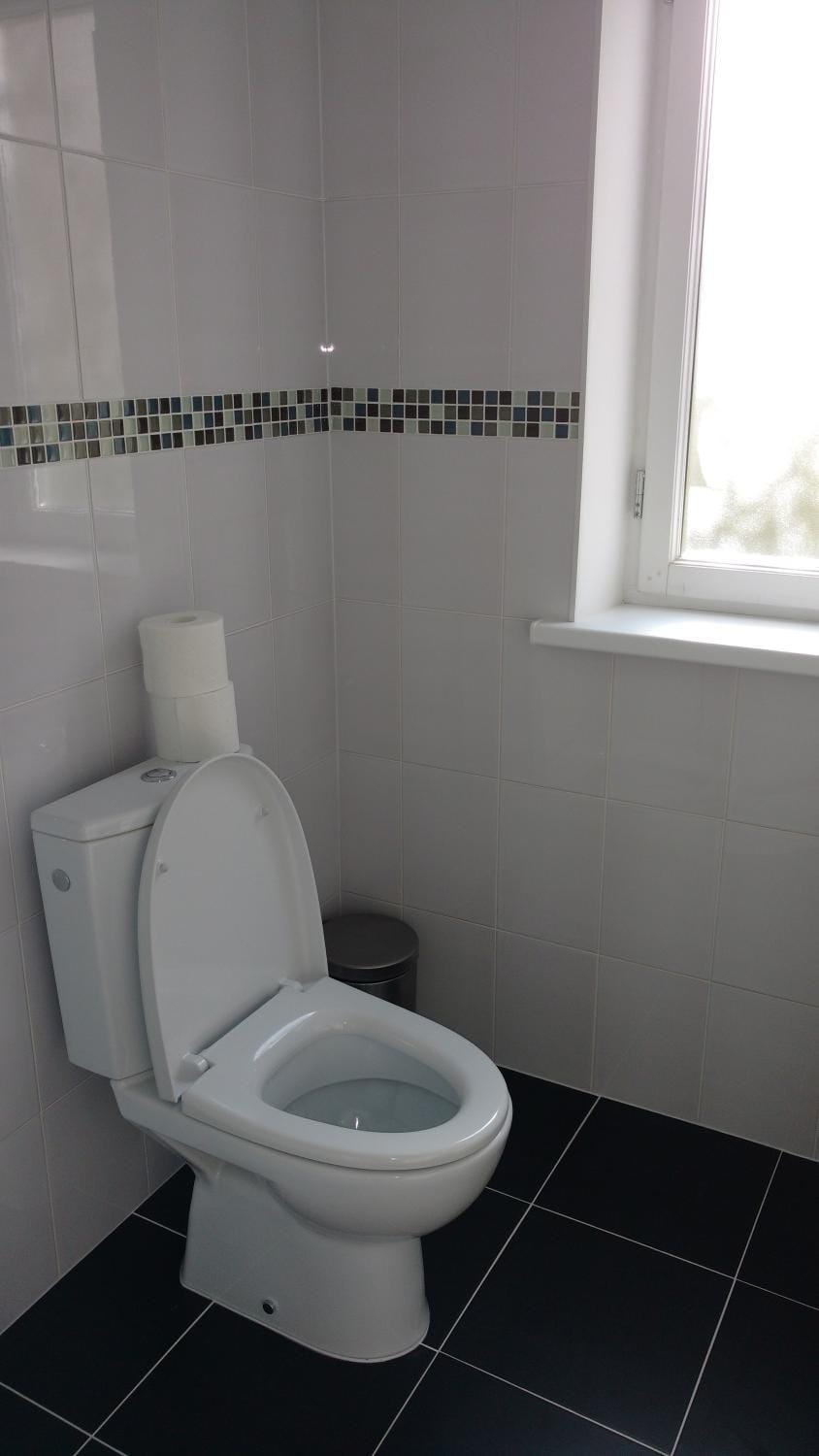 Toilet, Bathroom