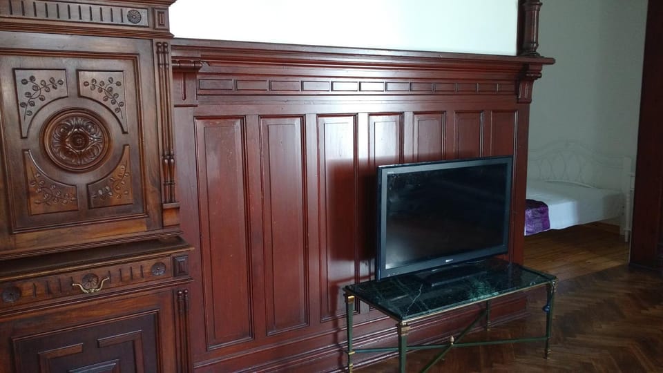 TV and multimedia, Living room