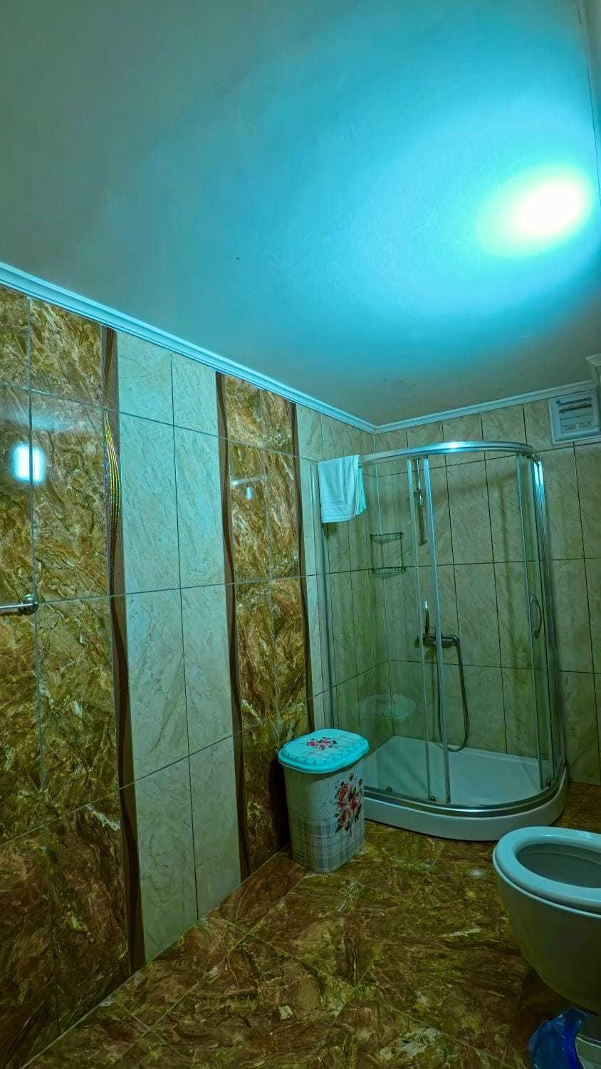 Badul Pansiyon Apartment hotel in Turkey