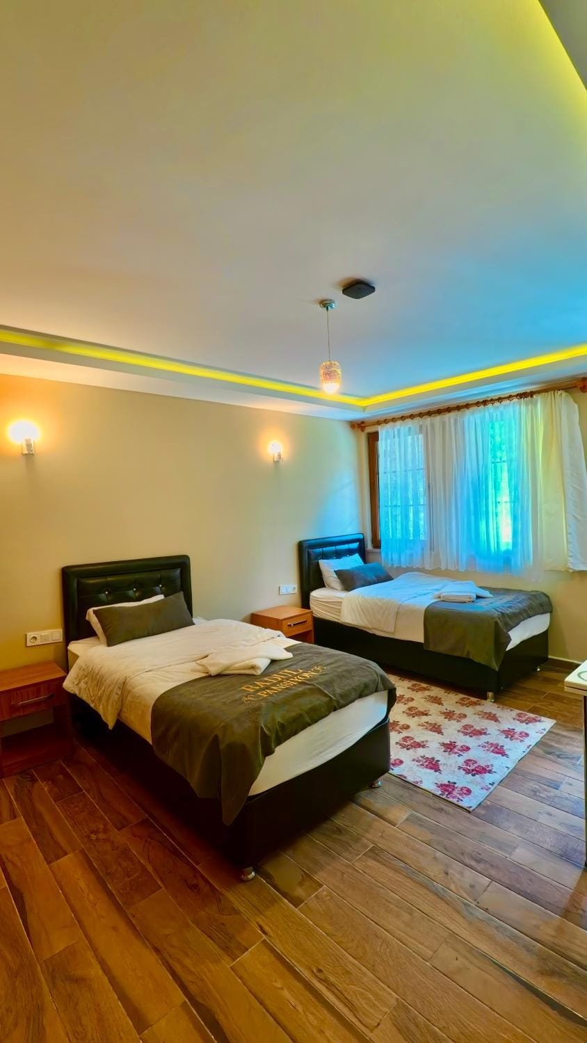 Badul Pansiyon Apartment hotel in Turkey