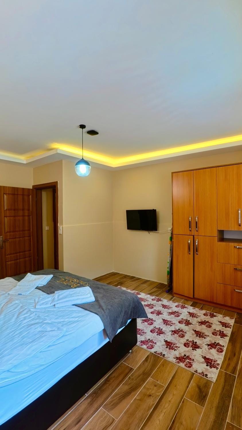Badul Pansiyon Apartment hotel in Turkey