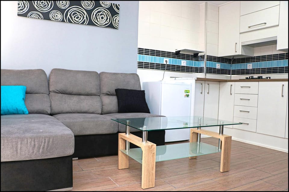 Apartamento Baluarte II Apartment in Conil de la Frontera