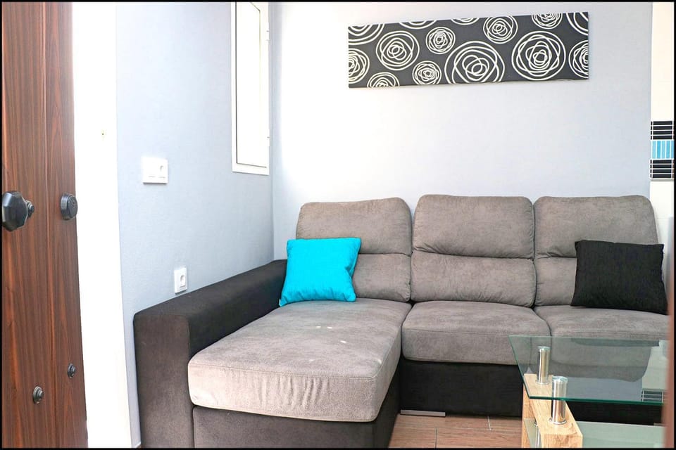 Apartamento Baluarte II Apartment in Conil de la Frontera