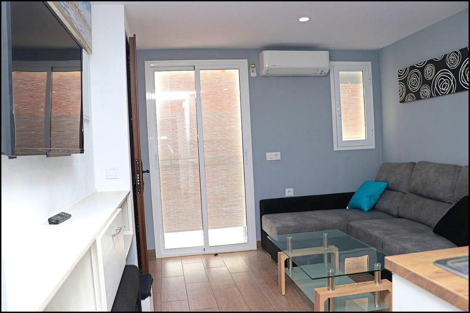 Apartamento Baluarte II Apartment in Conil de la Frontera