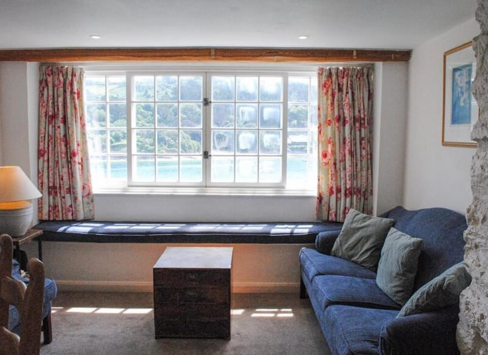 Shipwrights Cottage House in Salcombe