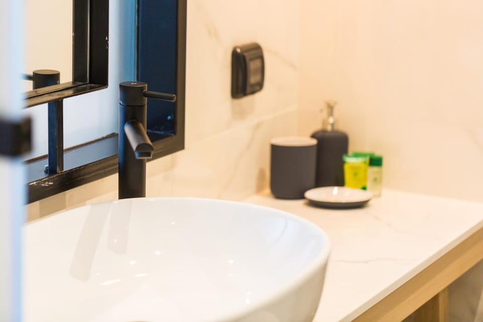 Theros Apartment hotel in Rethymno
