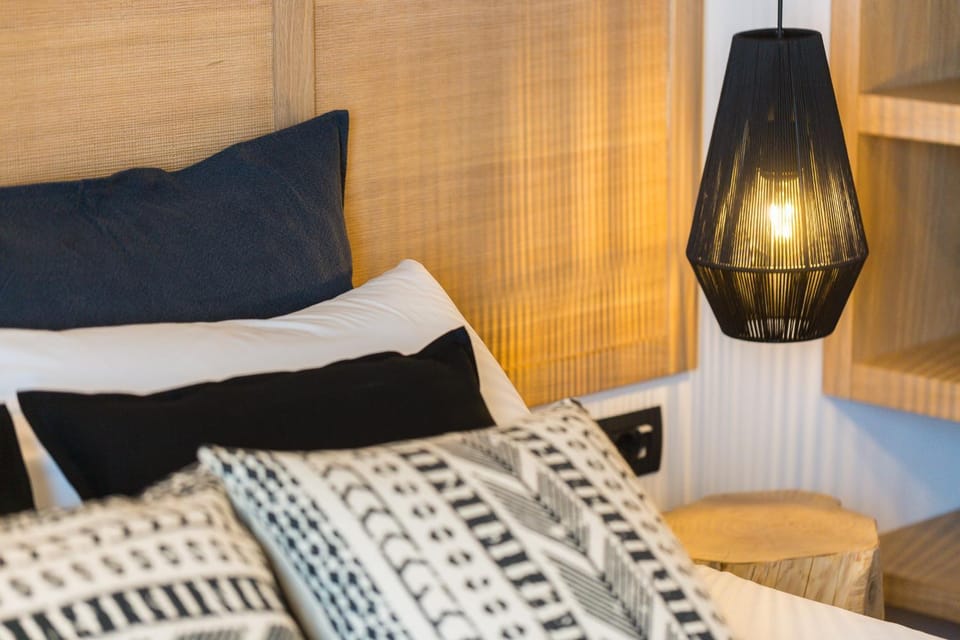 Theros Apartment hotel in Rethymno