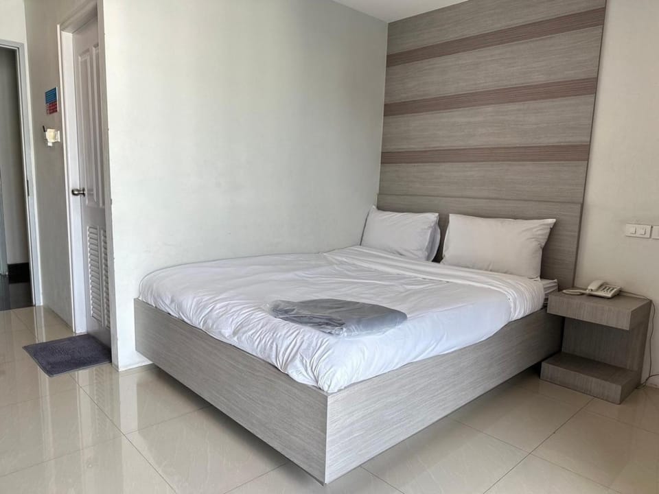 DB Plus 2 Apartment hotel in Bangkok