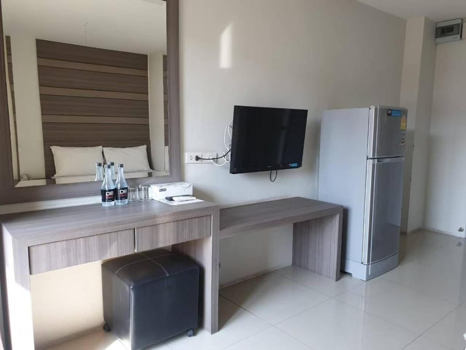 DB Plus 2 Apartment hotel in Bangkok