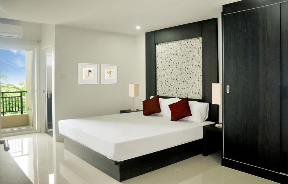 DB Plus 1 Bed and Breakfast in Bangkok